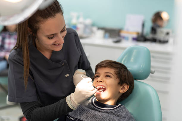 Best Broken Tooth Emergency  in Madison, FL