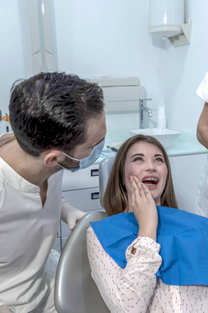 Best Dentist for Tooth Abscess  in Madison, FL