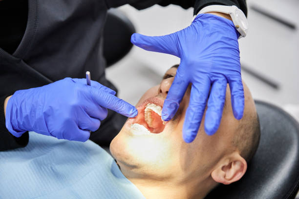 Best Urgent Tooth Repair  in Madison, FL