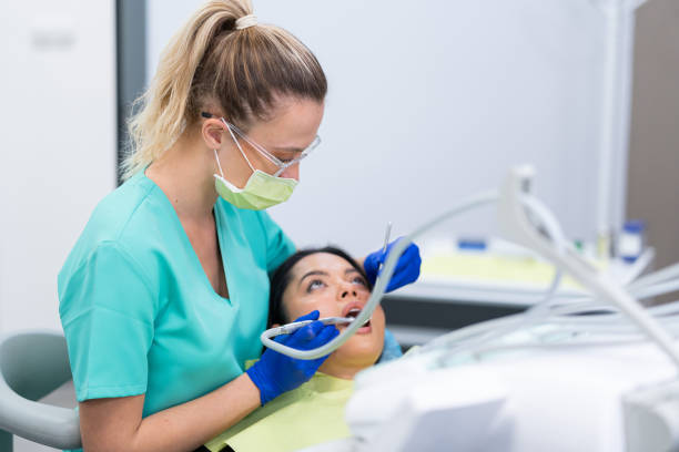 Best Chipped Tooth Repair Near Me  in Madison, FL